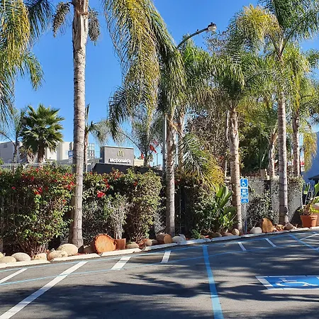 Motel San Diego-3