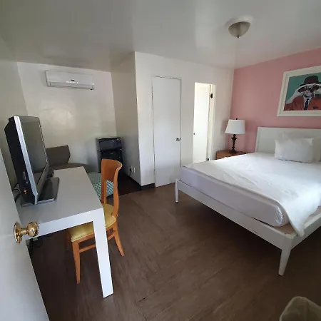 Motel San Diego-2